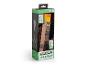 The Noble Collection Minecraft-Fackel in der Originalverpackung