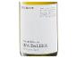 Nahaufnahme des Etiketts des Weißweins Weinkenner by Pfaffl Magdalena Sauvignon Blanc.
