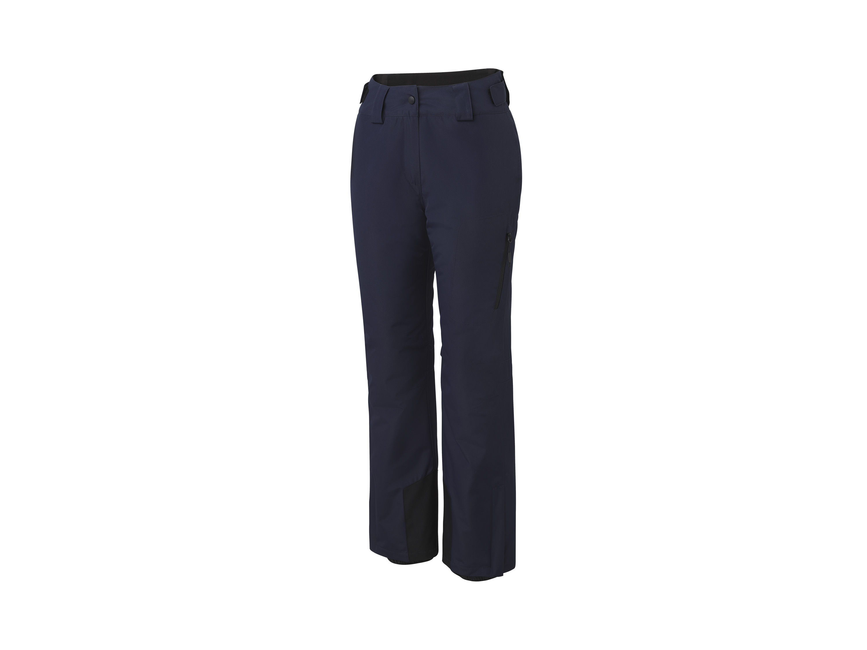CRIVIT Damen Skihose (Navy, 42) | 04055334988933