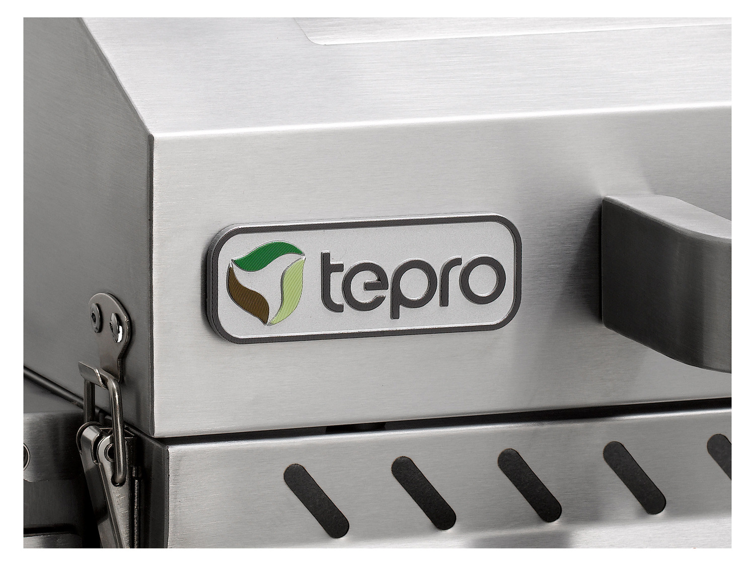 Brenner, Special 9… 3 tepro Edition, Gasgrill »Chicago«