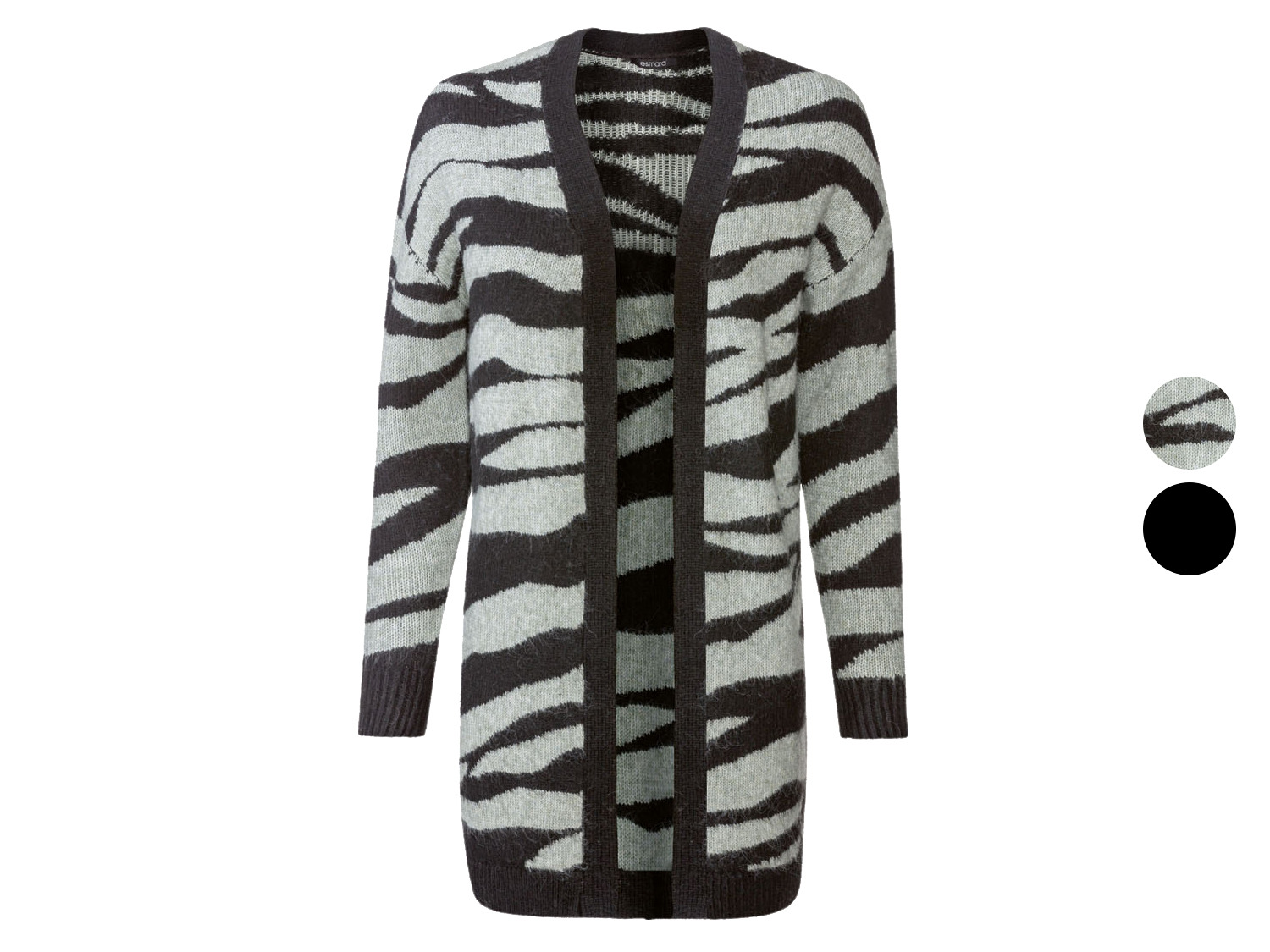 esmara Damen Cardigan in 