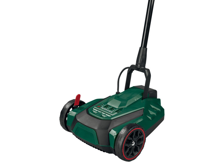 Gehe zu Vollbildansicht: PARKSIDE Akku-Rasenmäher »Handy Mower PRMHA 20-Li A1«, 20 V, ohne Akku und Ladegerät) - Bild 5