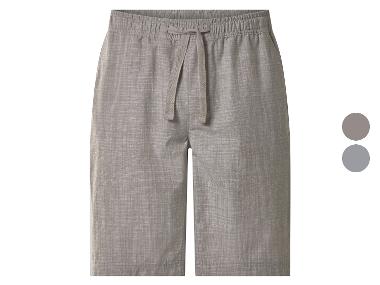 ESMARA MEN Herren Bermuda