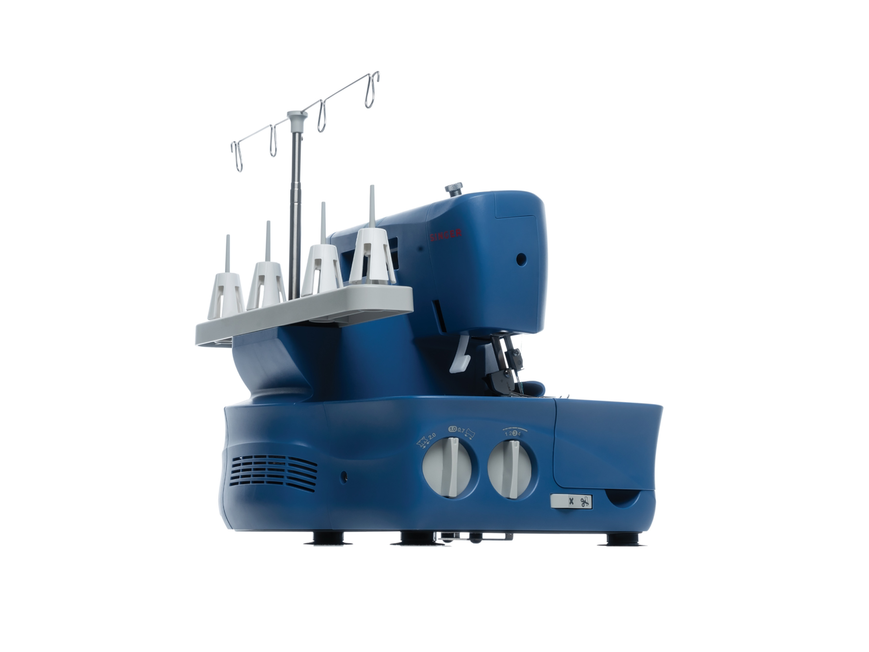 Thumbnail - SINGER Nähmaschine »S0235«