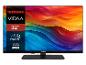 Telefunken Vidaa 32' HD Ready Smart TV mit HDR10