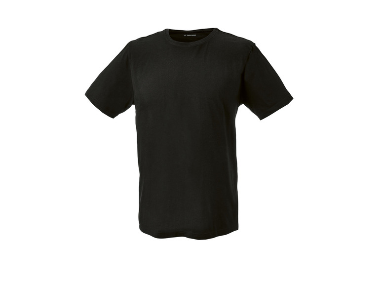 Gehe zu Vollbildansicht: PARKSIDE® Herren T-Shirts, 2 Stück, körpernah geschnitten - Bild 10