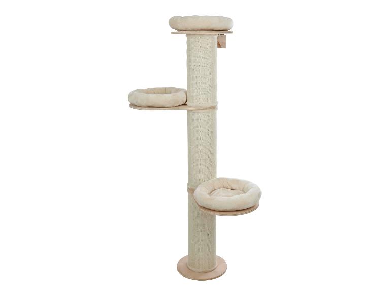 KERBL PET Kratzbaum Dolomit Tower, XL | Lidl