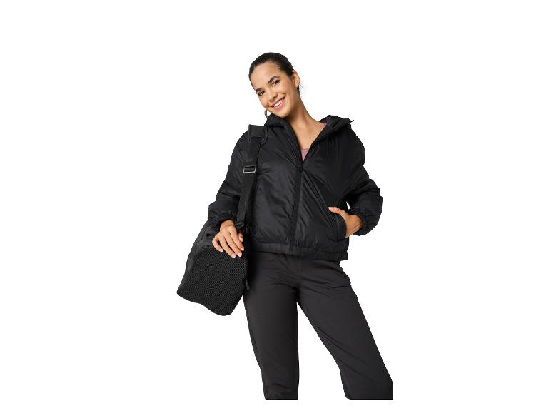 Damen Funktionsjacke