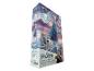 Ein Disney Frozen Bodenpuzzle mit 52 Teilen von Luna Toys.