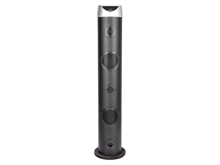 Gehe zu Vollbildansicht: SILVERCREST® Soundtower, Bluetooth, 2x 15 Watt »SSTB 30 A1« - Bild 3