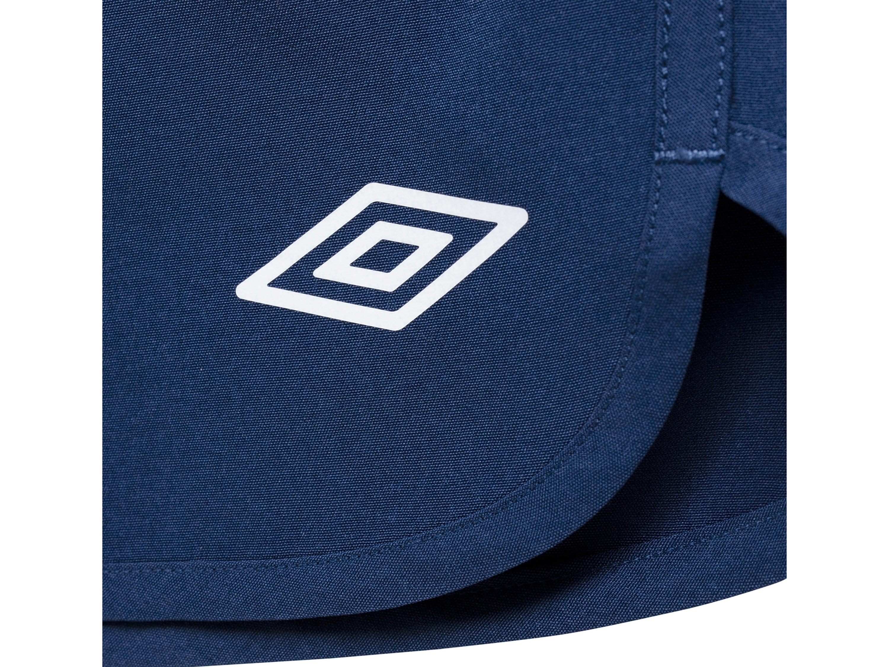 Thumbnail - UMBRO Damen Shorts (S, navy)