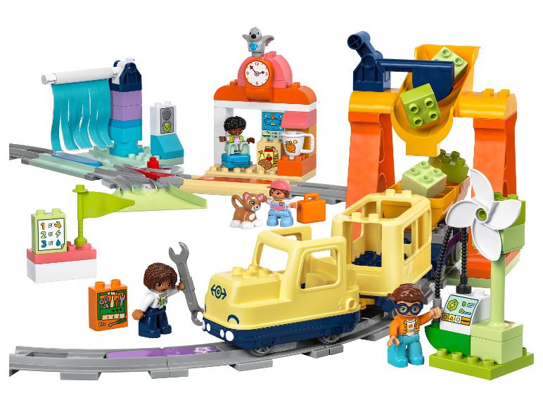10428 Big Interactive Community Train