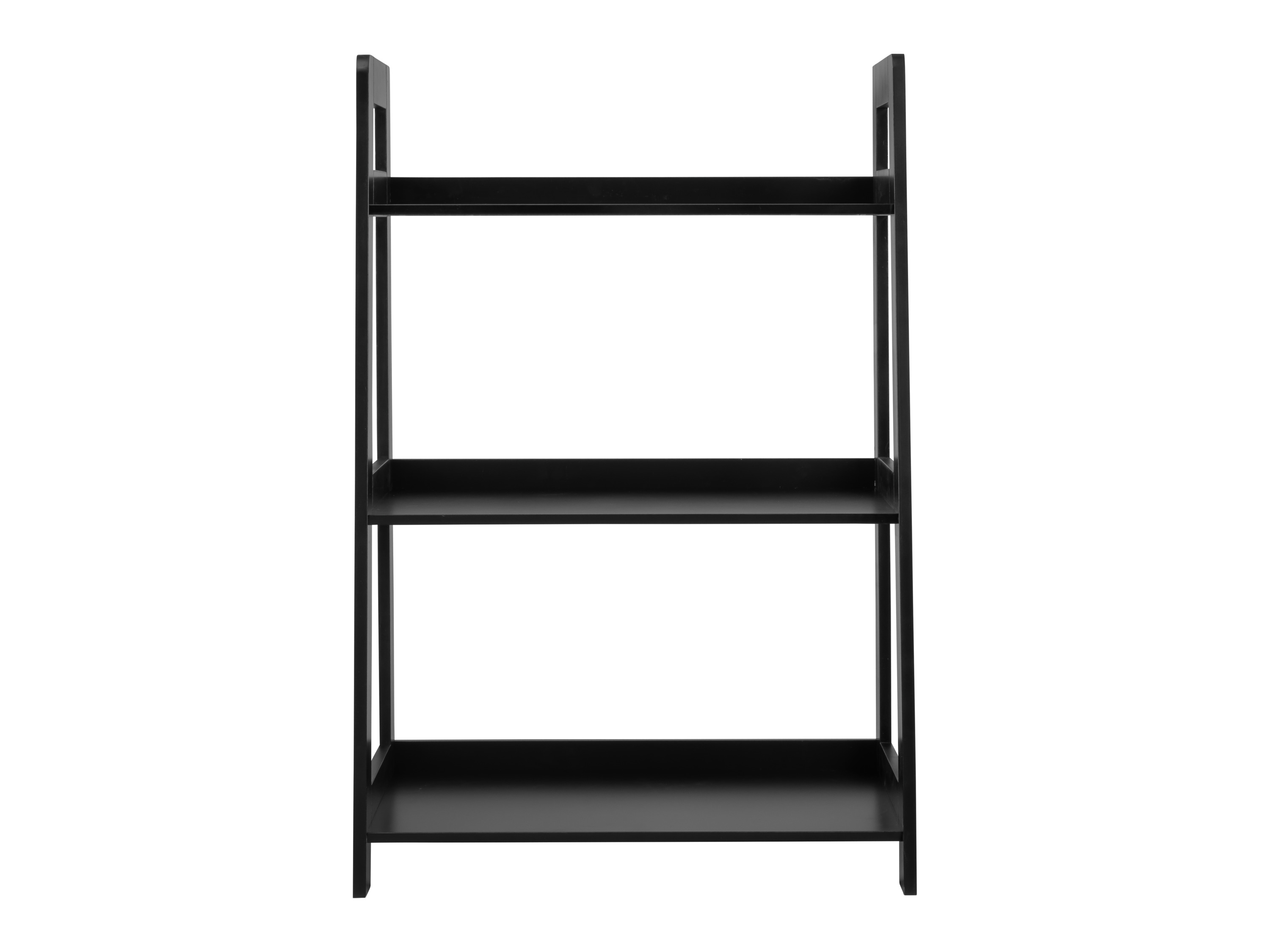 Thumbnail - LIVARNO home Regal, mit drei Regalböden