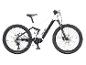 Dice E-Mountainbike mit Continental Reifen.