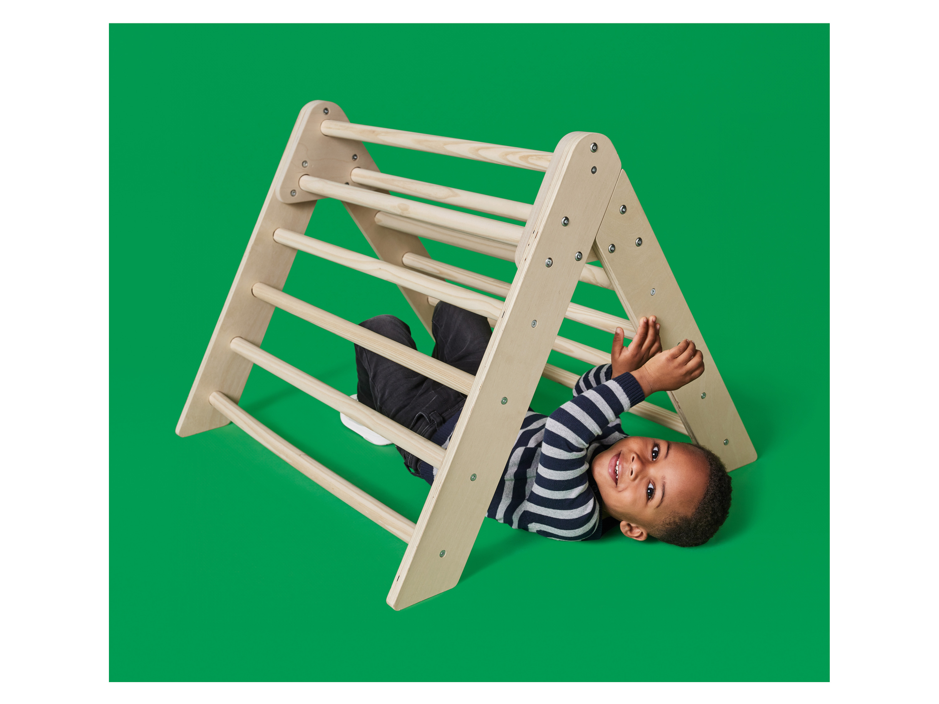 Thumbnail - lupilu® Kletterdreieck