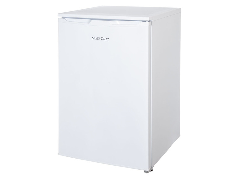 Gehe zu Vollbildansicht: SILVERCREST® Kühlschrank mit Gefrierfach »SKS 121 A1« + Kühlschrankdosenset - Bild 2