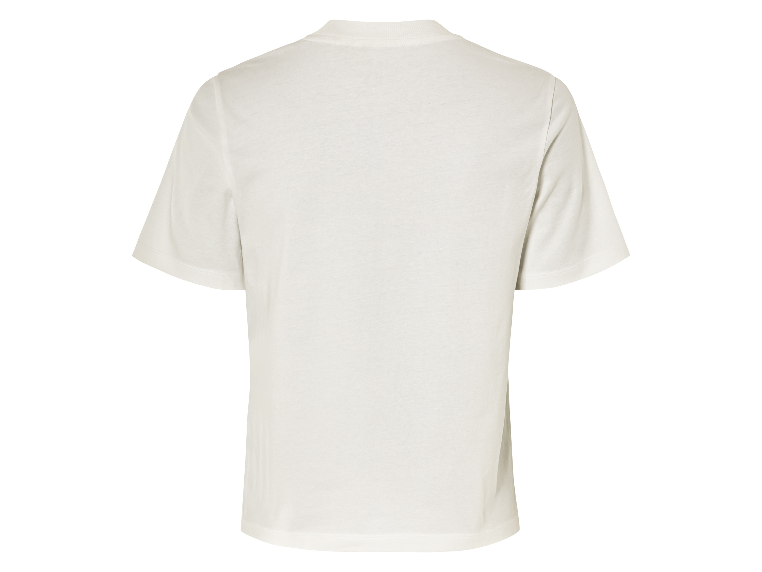 Thumbnail - esmara® Damen T-Shirt (Weiß, XS (32/34))