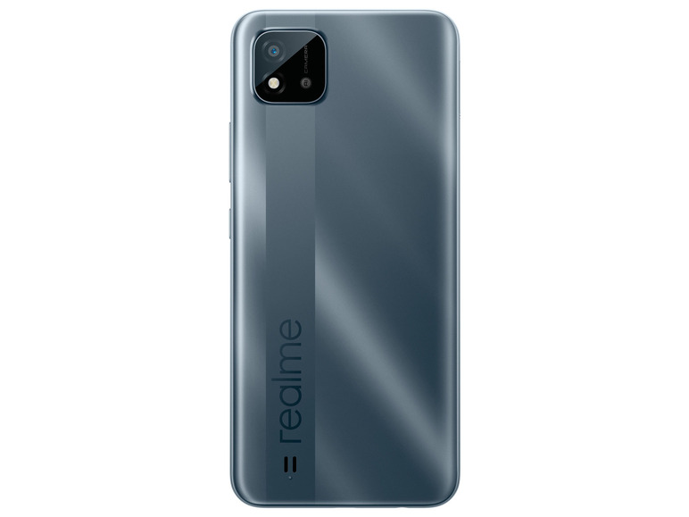 Gehe zu Vollbildansicht: REALME Smartphone C11 64GB Cool Grey - Bild 7