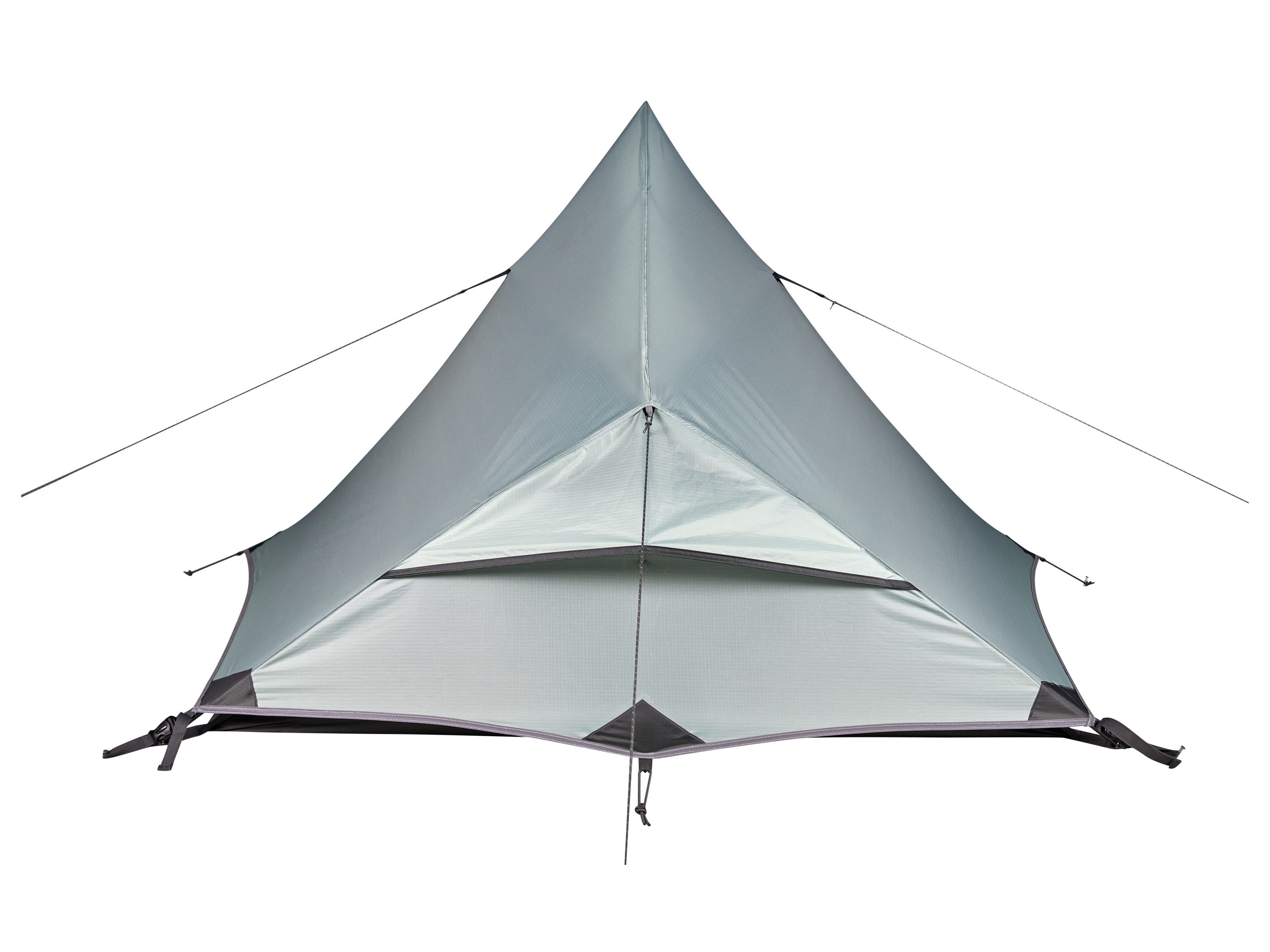 Thumbnail - TAMBU Tunnelzelt, 2 Personen (Benoy)