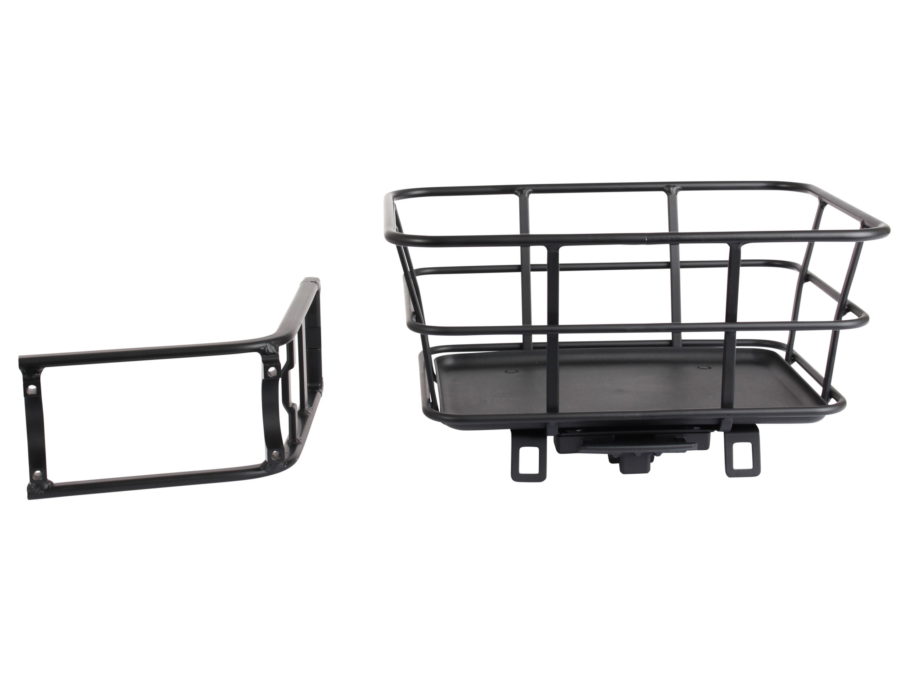 Thumbnail - Klicksystem Best (Gepäckträge/Fahrradkorb vorne)""