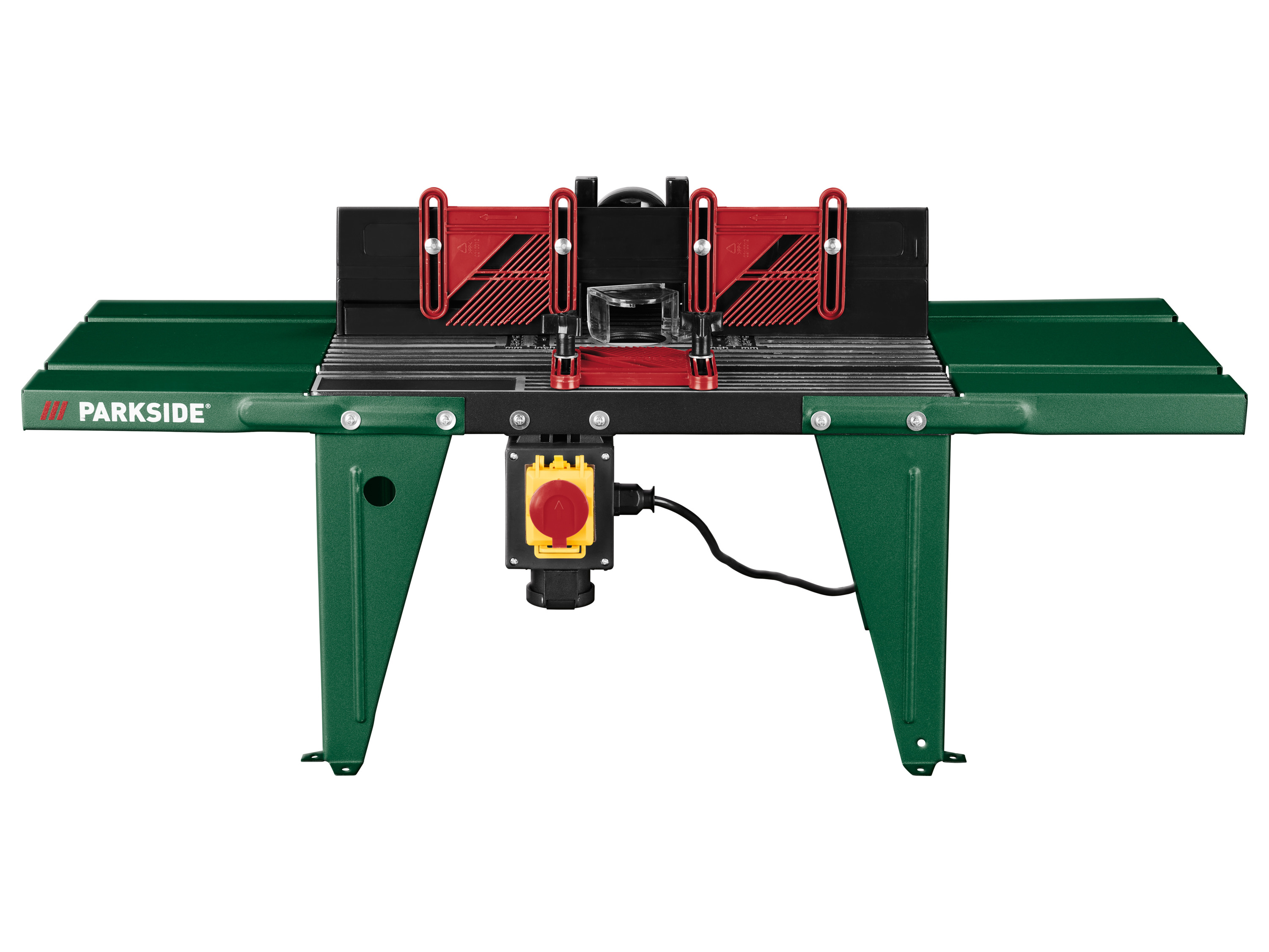 Thumbnail - PARKSIDE® Tisch »POF 1200 E4«, für Oberfräse""