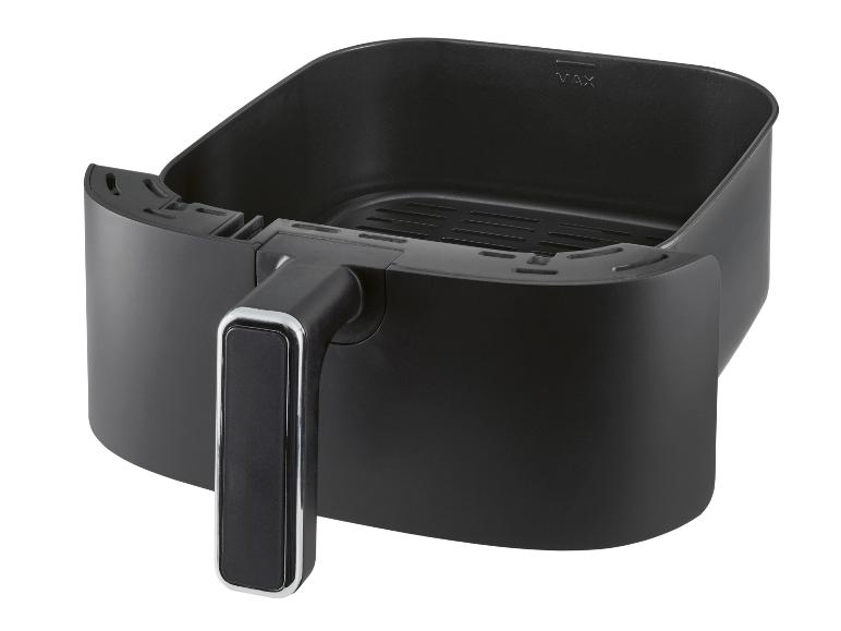 Tower Air Fryer »SHFDV 2470 A1«, 2x 4,75 l