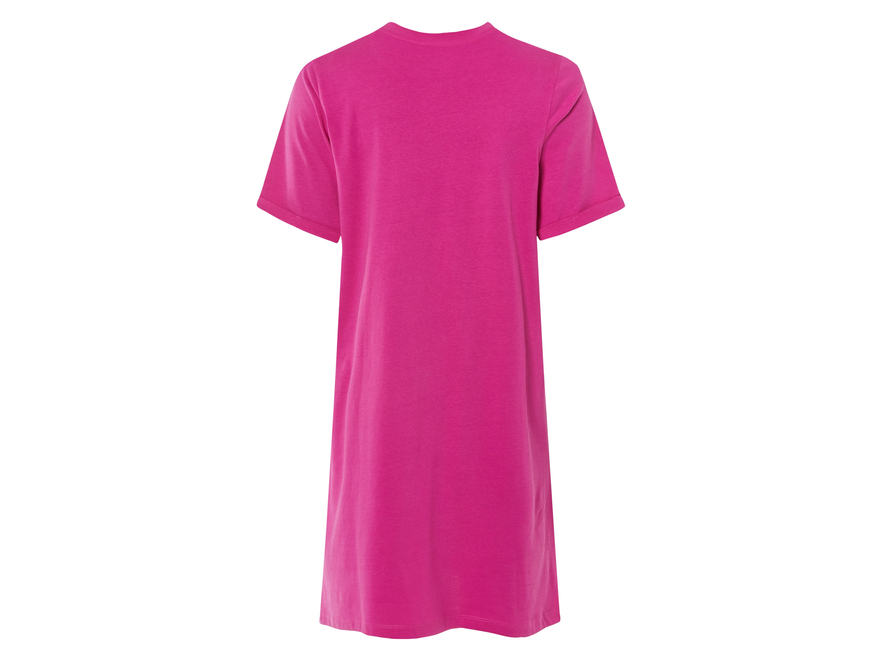 Thumbnail - esmara® Damen Kleid (pink, XS(32/34))
