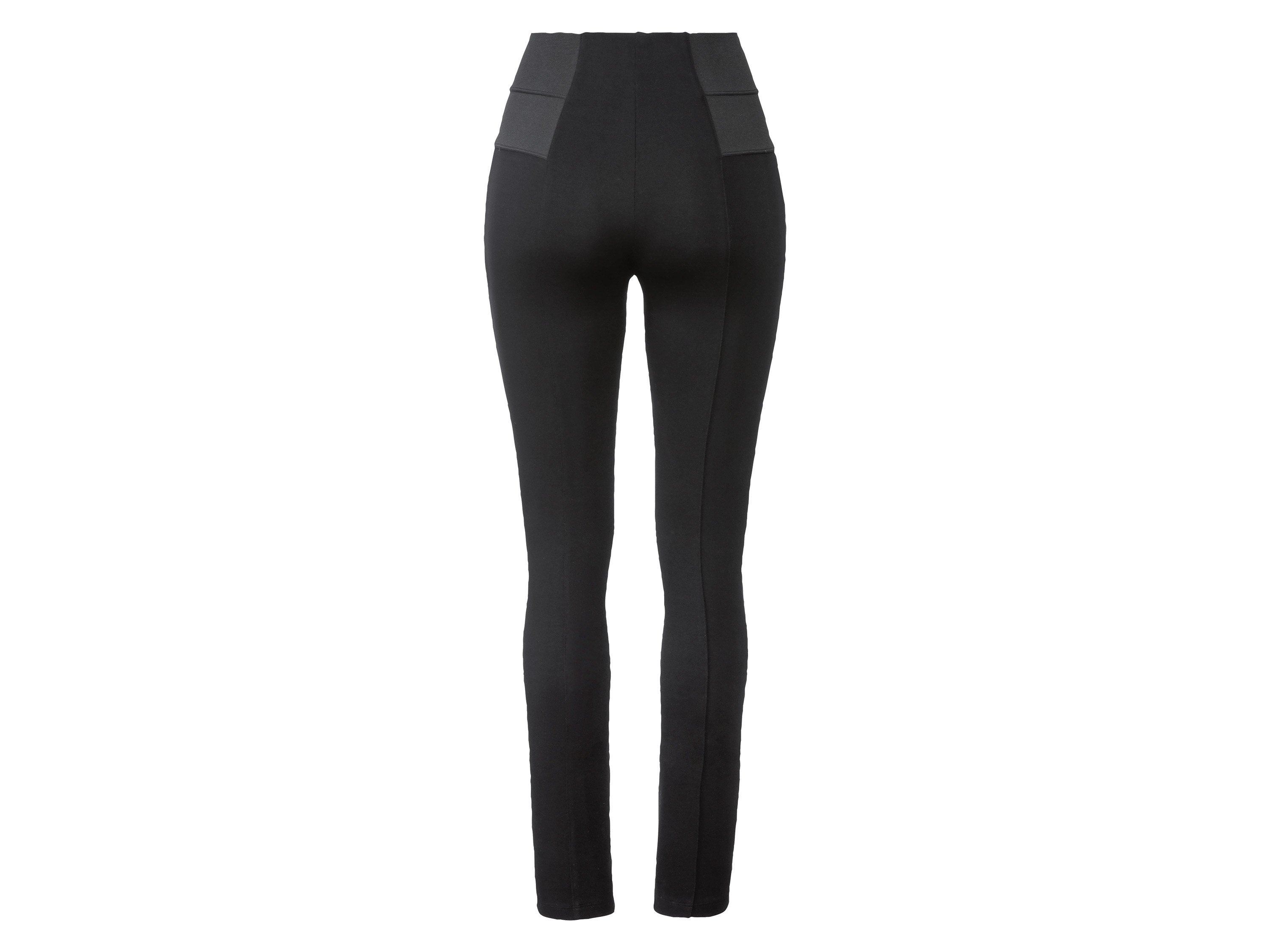 Thumbnail - esmara® Damen Jeggings Shaping (Schwarz, XS(32/34))