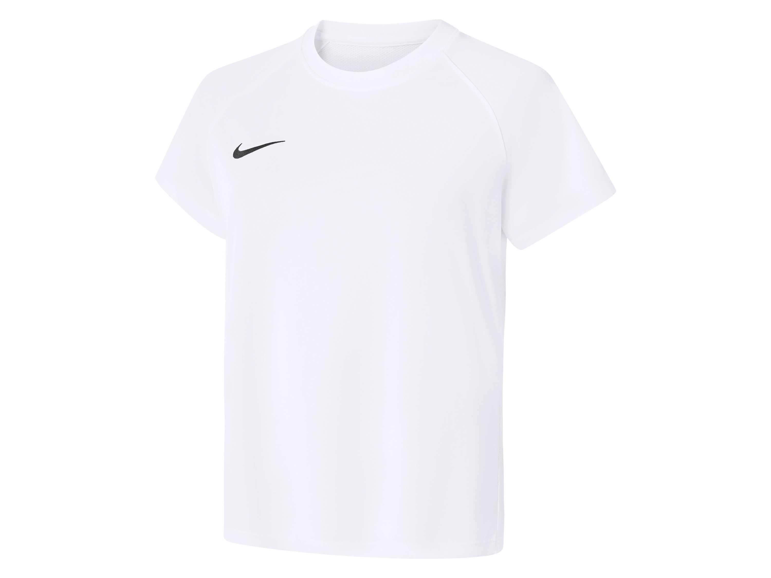 NIKE Damen Funktionsshirt »Dri-FIT Park VIII« (Weiß, M)