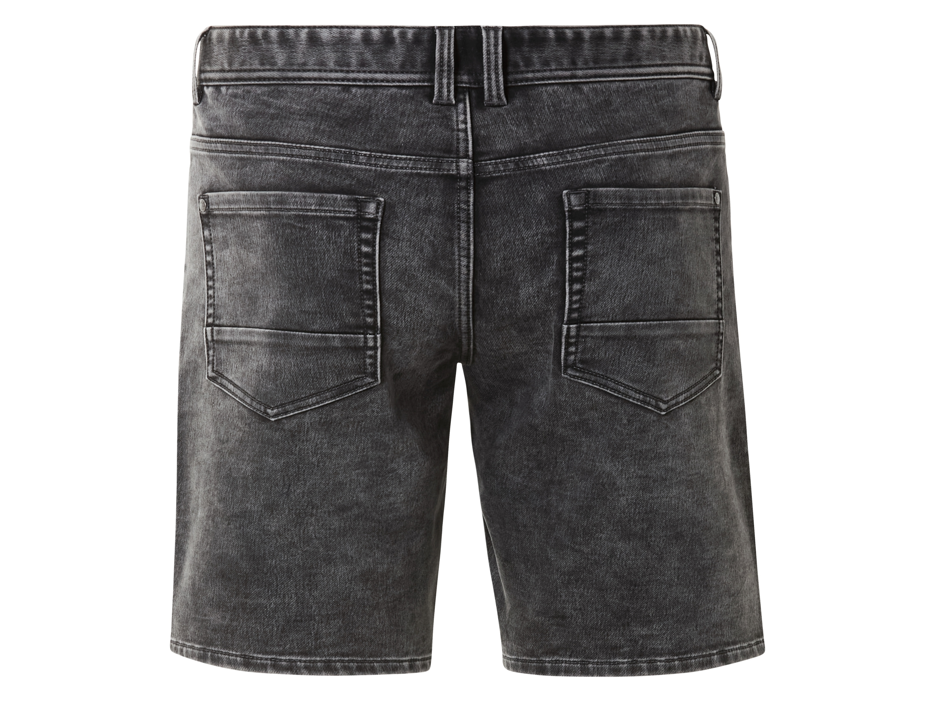 Thumbnail - esmara Men Herren Shorts Sweat (Grau, 46)""