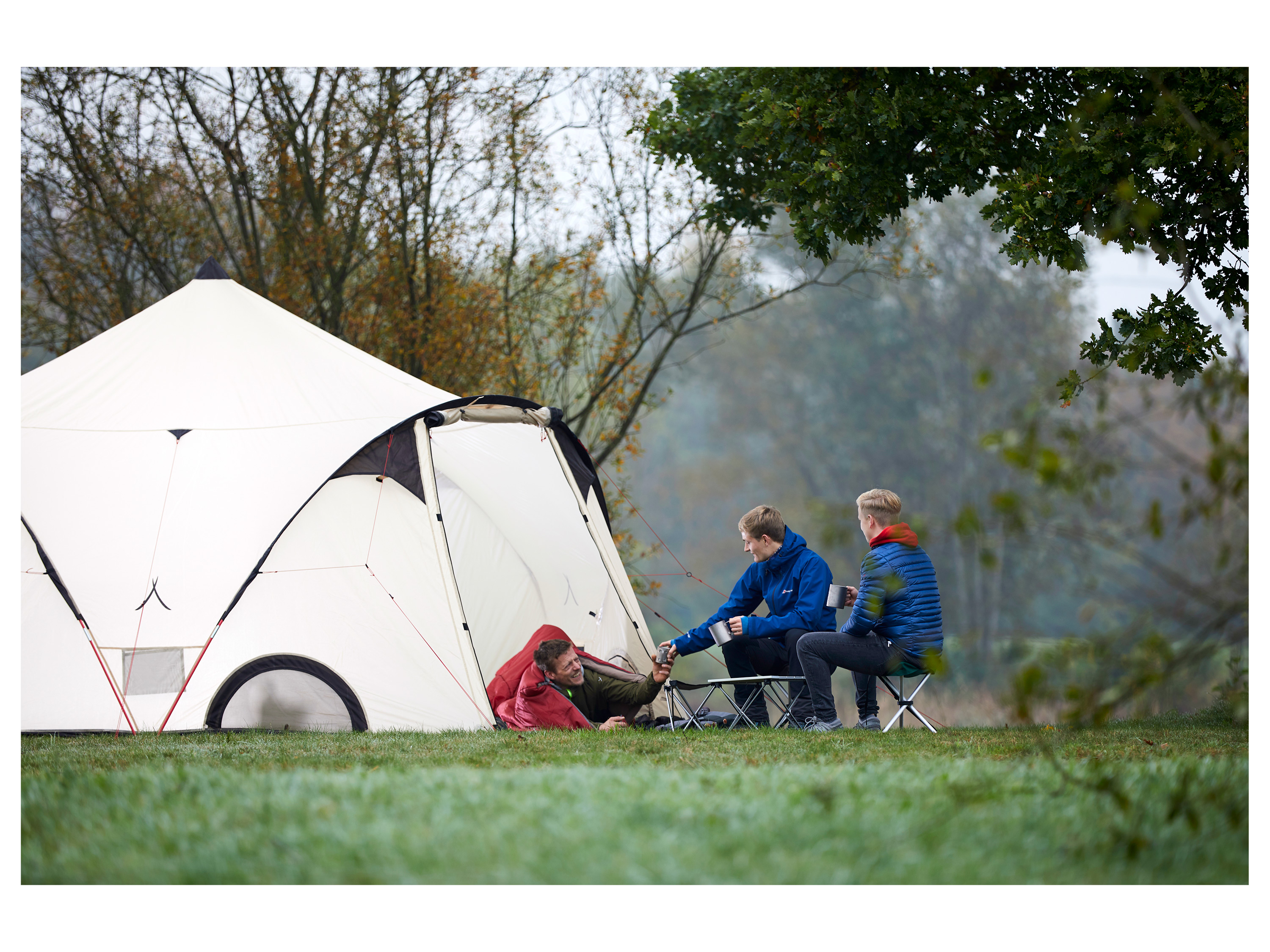 Thumbnail - Grand Canyon Sinyala Mini Tisch (Falcon)