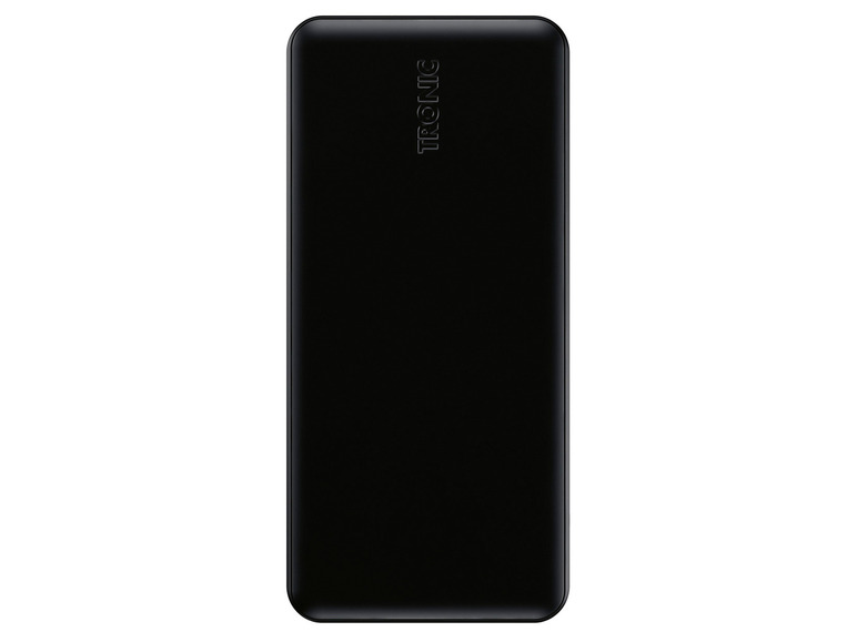 Gehe zu Vollbildansicht: TRONIC® Powerbank »TPB20000A2«, 20000 mAh, mit Power Delivery - Bild 5