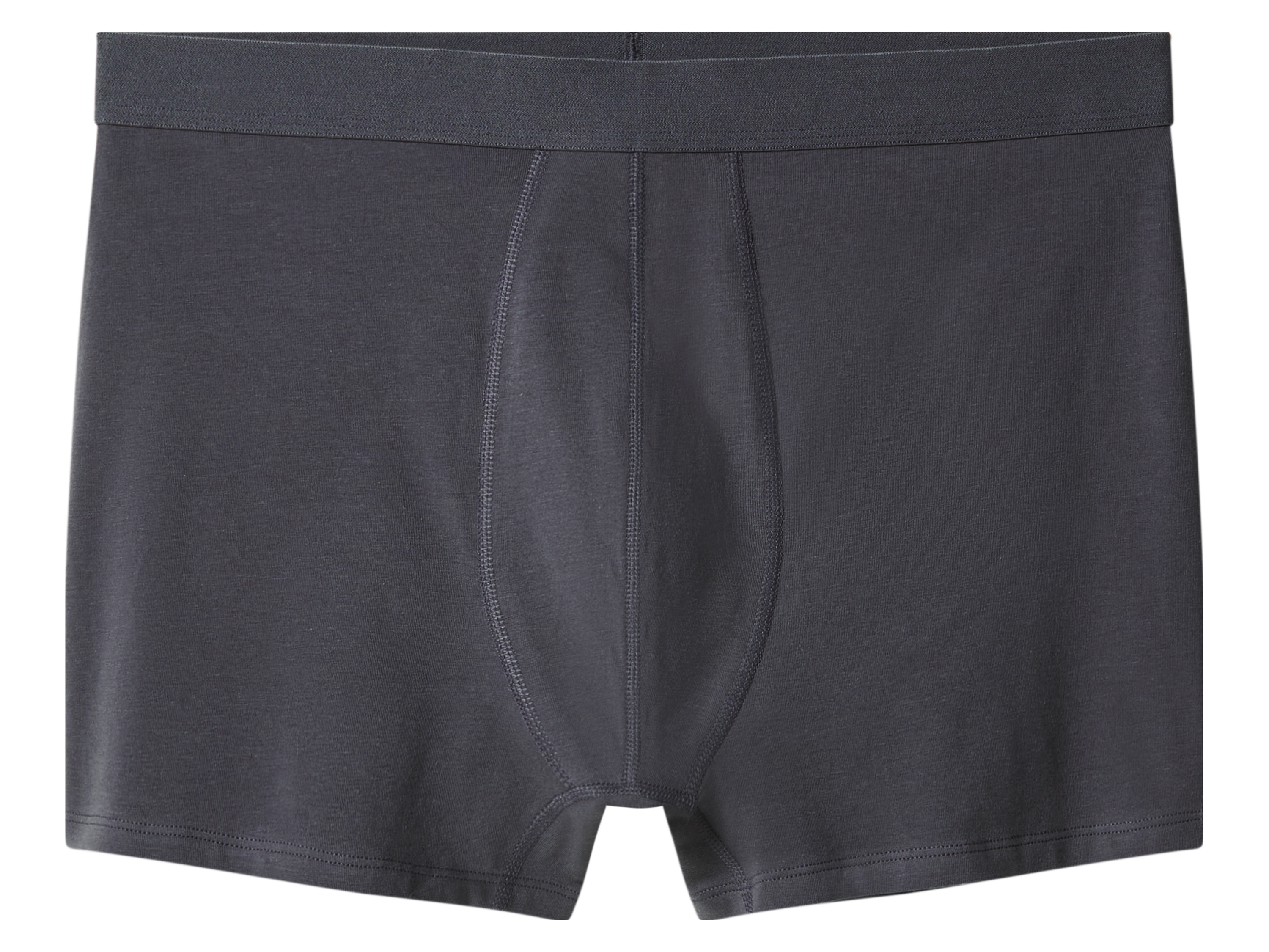 Thumbnail - esmara Men Herren Boxer, 3 Stück  (dunkelgrau/dunkelblau, 9/3XL)