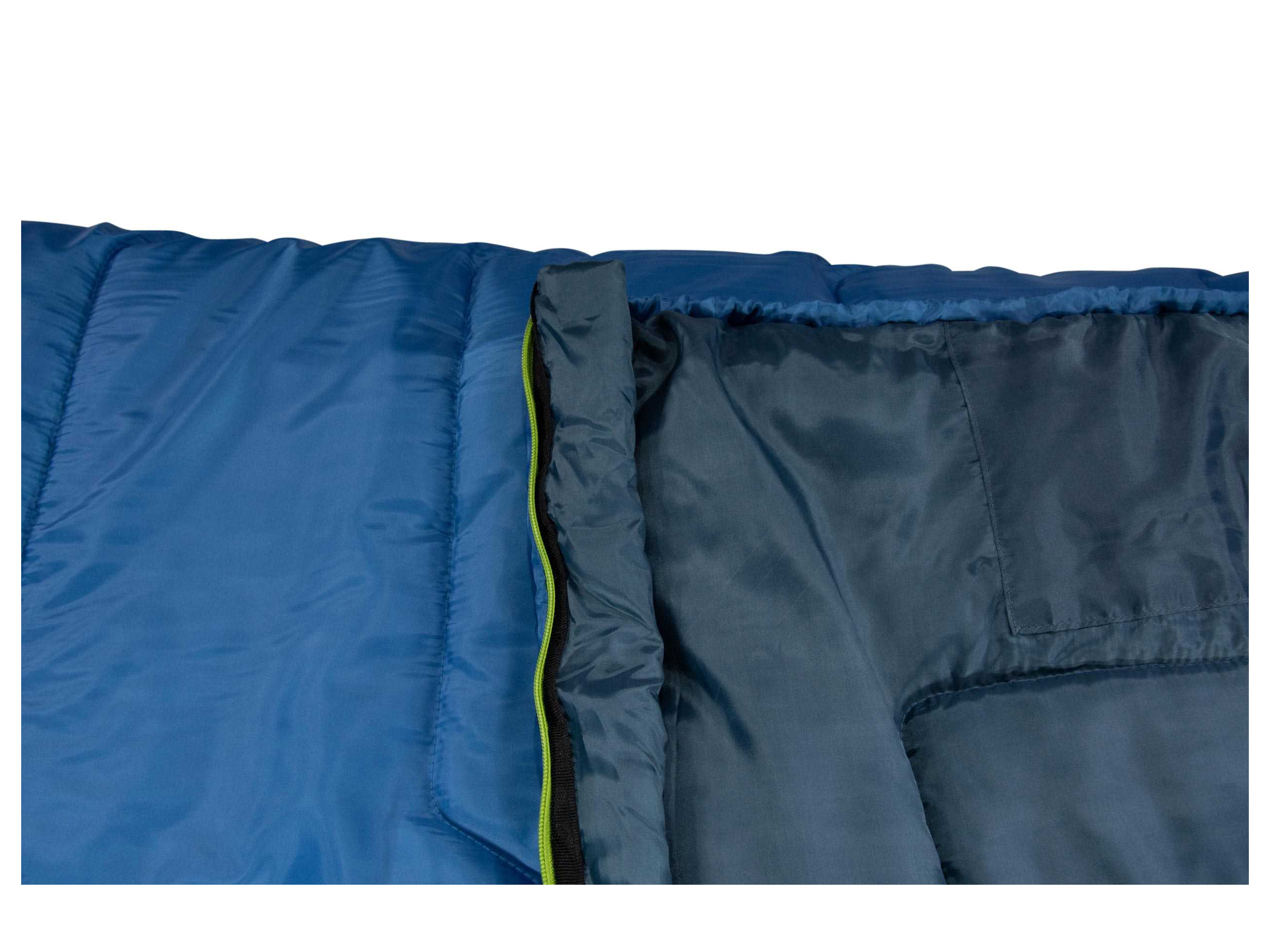 Thumbnail - HIGH PEAK Schlafsack Frazer (Schlafsack Frazer 200)