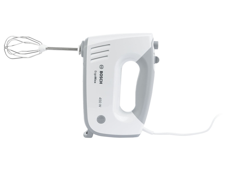 Gehe zu Vollbildansicht: BOSCH Handmixer-Set »MFQ 36440«, 450 W - Bild 2