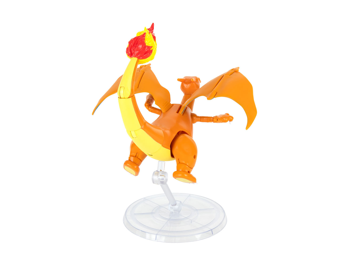 Glurak | Jazwares 15 LIDL Pokémon cm Select Figur