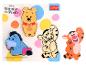 Winnie the Pooh Puzzle mit Winnie Puuh, Eeyore und Tigger von Trefl.