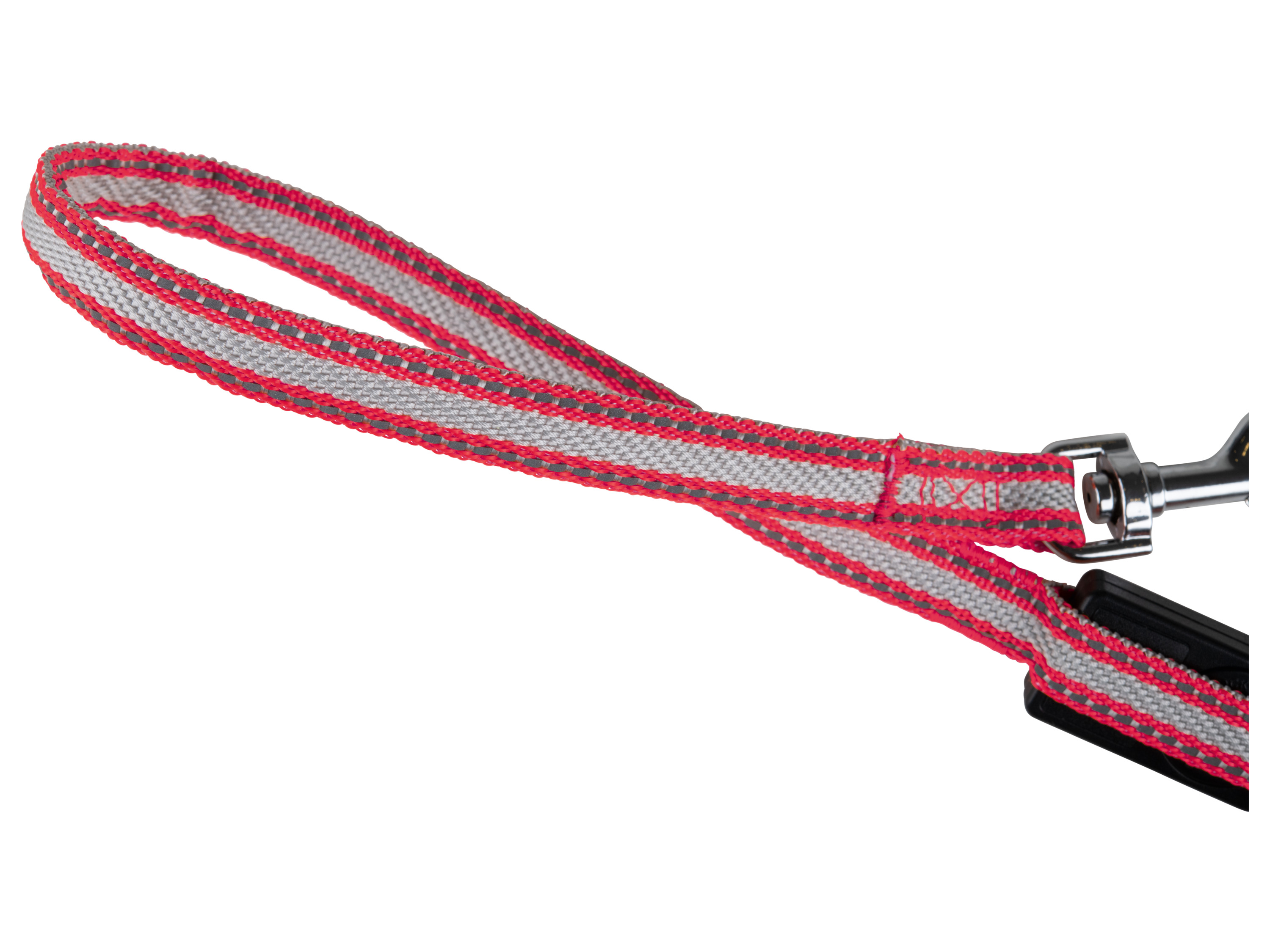 Thumbnail - zoofari® Hundeleine mit Rückzugsmechanismus (pink, klein)""