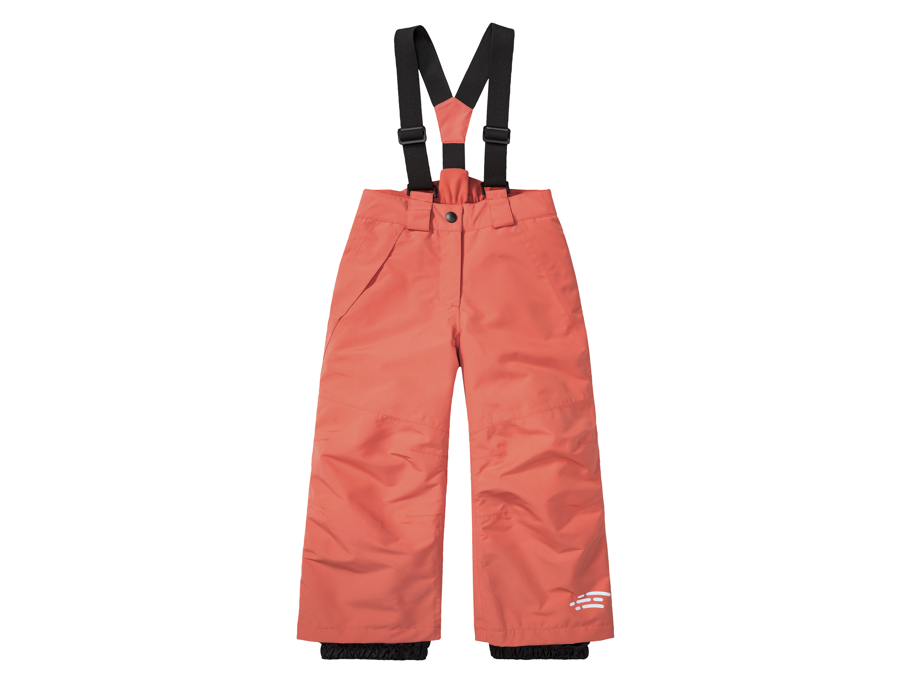 lupilu® Kleinkinder Mädchen Schneehose (Pink, 98/104) | 04055334976497