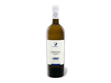Cantine Leuci Chardonnay Salento IGP trocken koscher, Weißwein 2024