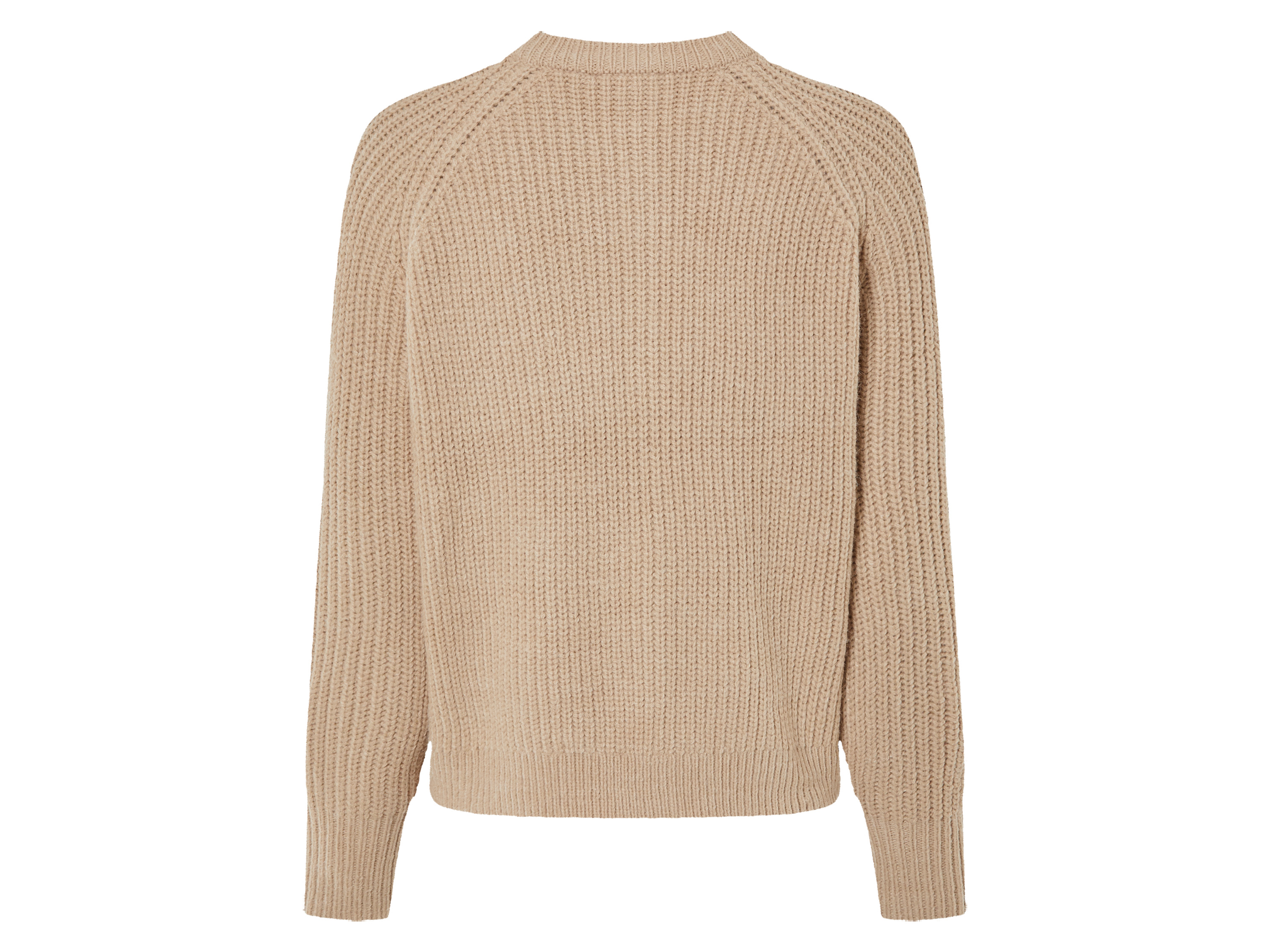 Thumbnail - esmara® Damen Cardigan (Beige, L (44/46))