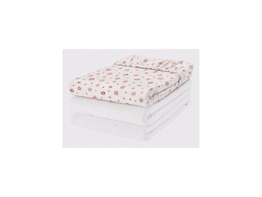 LIVARNO® Jersey-Spannbettlaken,140 -160 x 200 cm