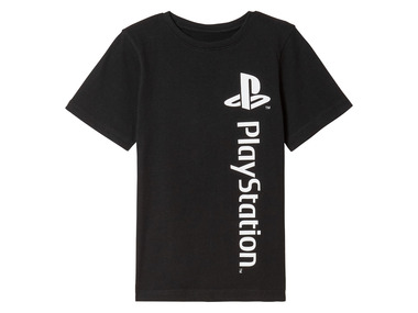Kleinkinder / Kinder T-Shirt mit Print (PlayStation, 122/128)