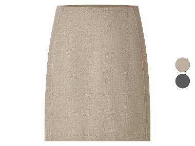 esmara® Damen Minirock