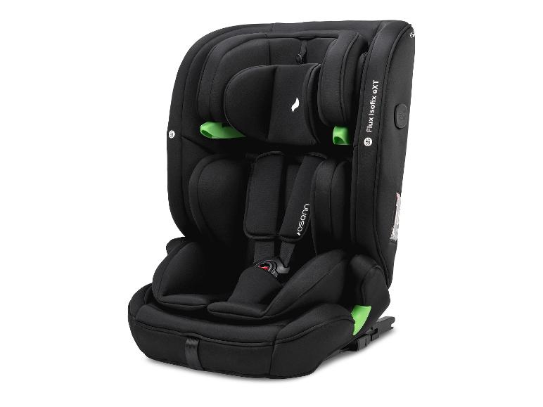 Kinderautositz Flux Isofix eXT