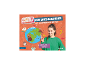 FRANZIS „Checkerin Marina“ Adventskalender für Kinder mit 24 Experimenten, Alter 8+.