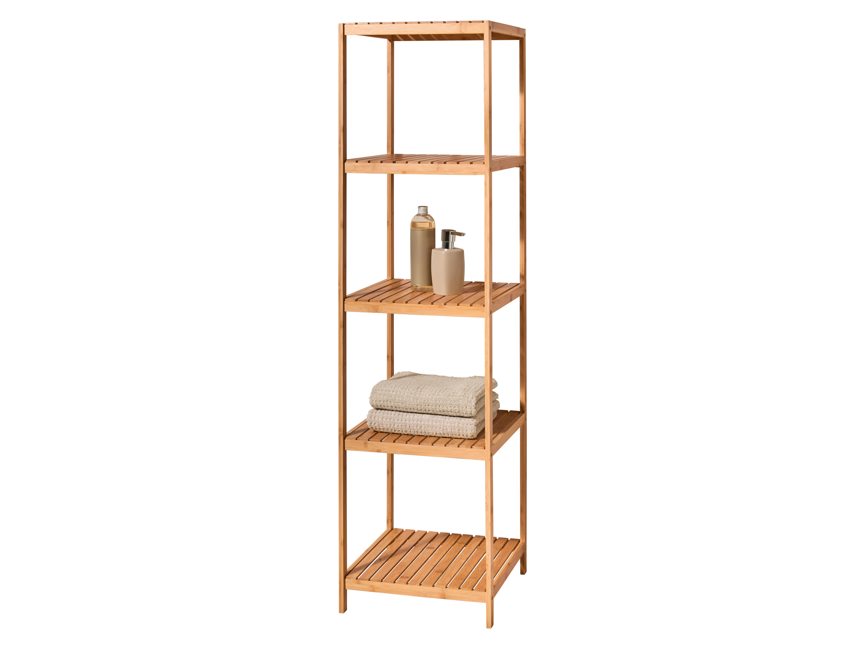 LIVARNO® Aufbewahrungsregal – Bild 4 von 4