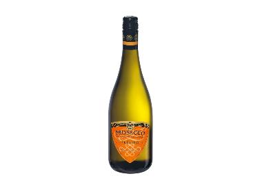 ALLINI Prosecco Treviso DOC Vino Frizzante trocken, Perlwein