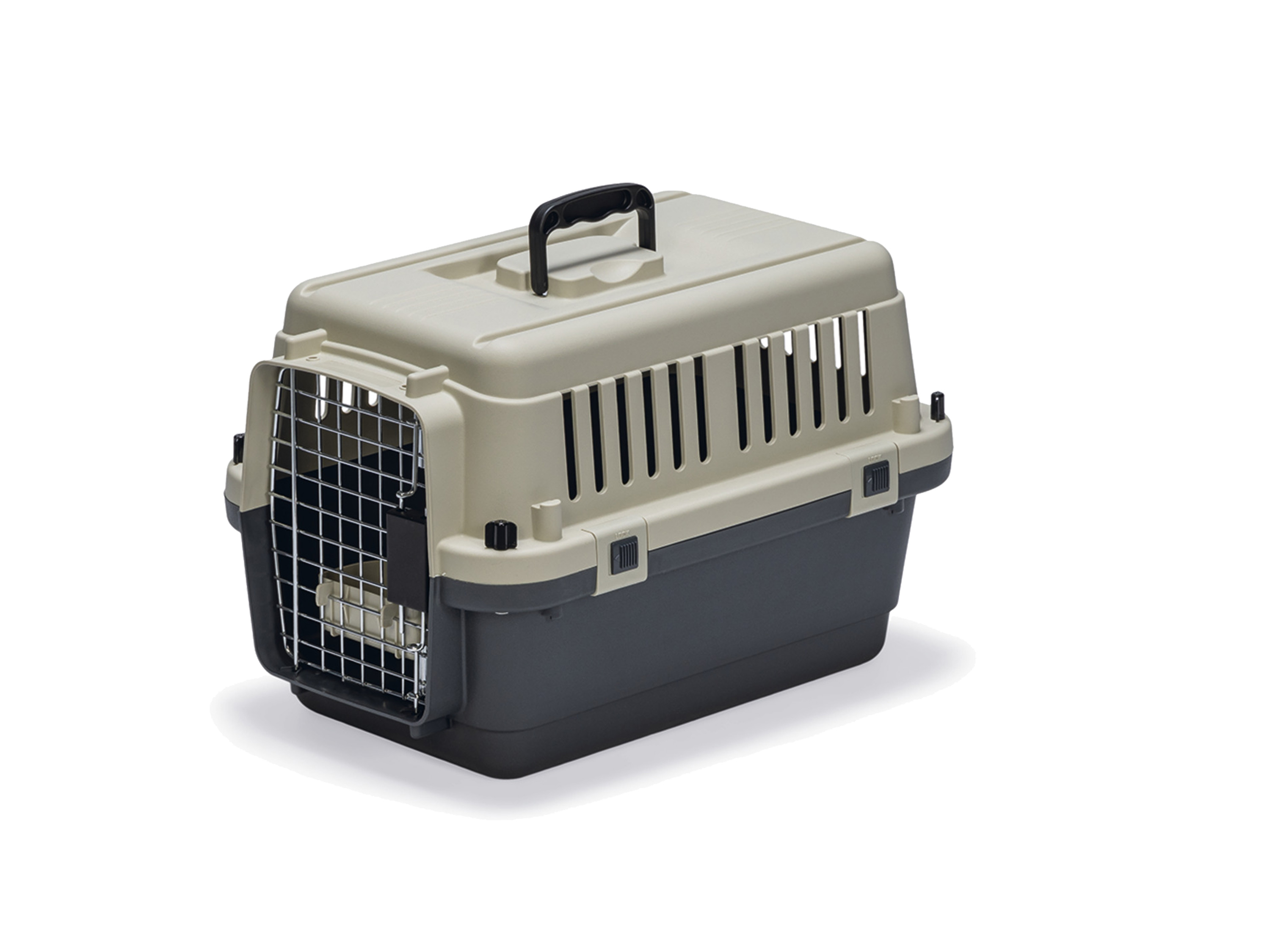 KARLIE Transportbox Nomad (51x33,5x33 cm)
