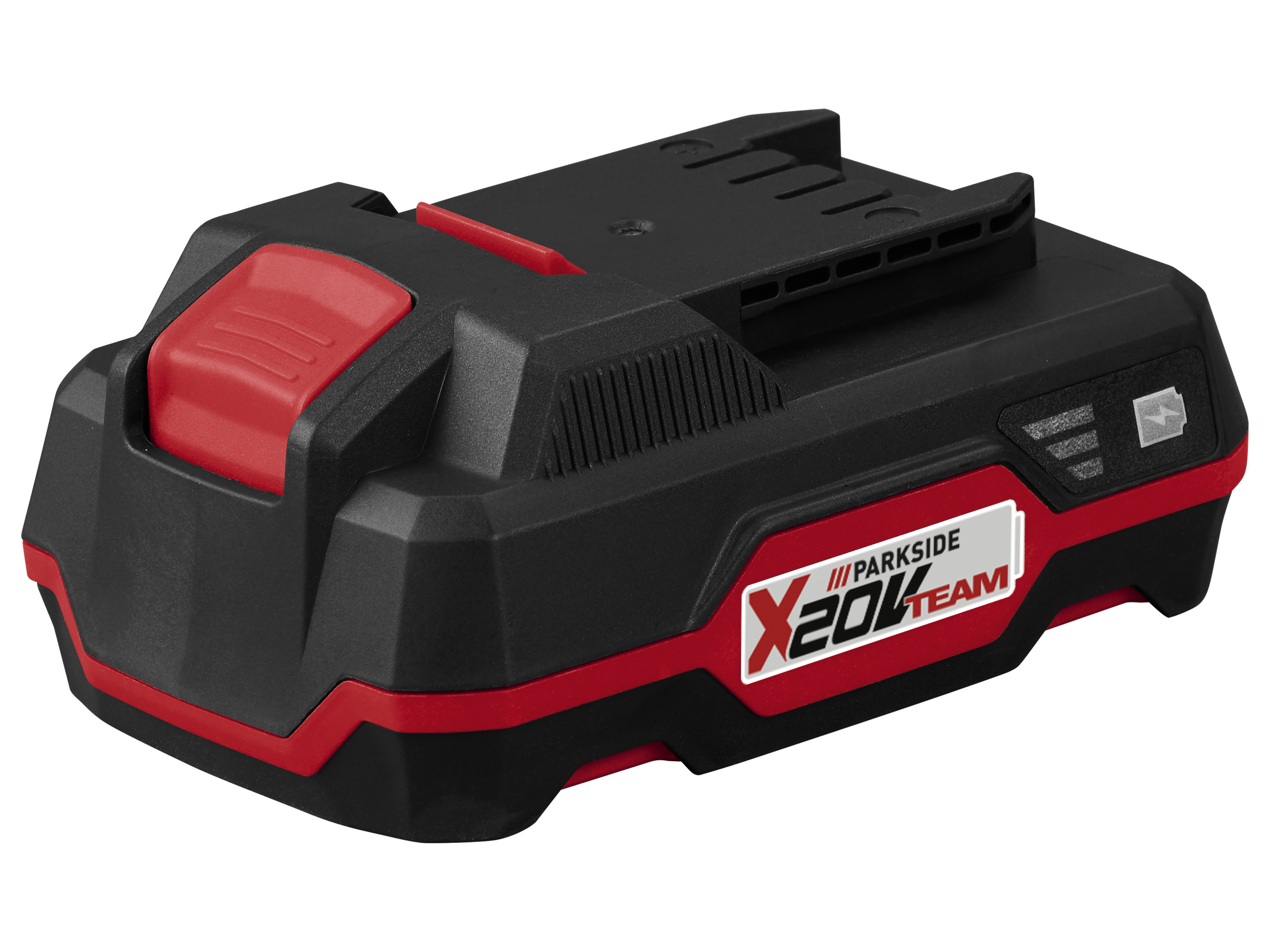 Thumbnail - PARKSIDE® 20 V Akku-Bohrschrauber-Set »PABS 20-Li G8«, mit Akku und Ladegerät